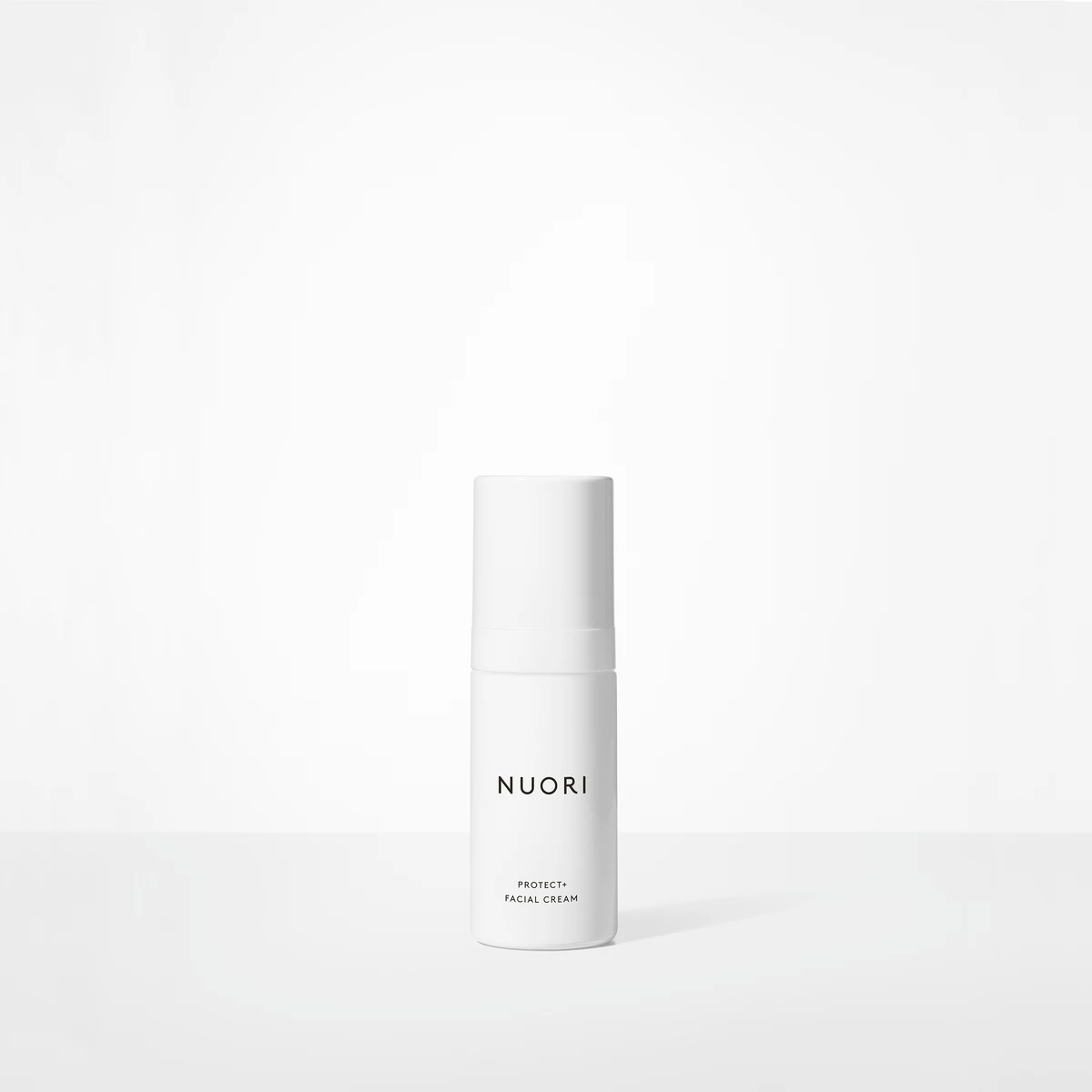 NUORI - Protect+ Facial Cream