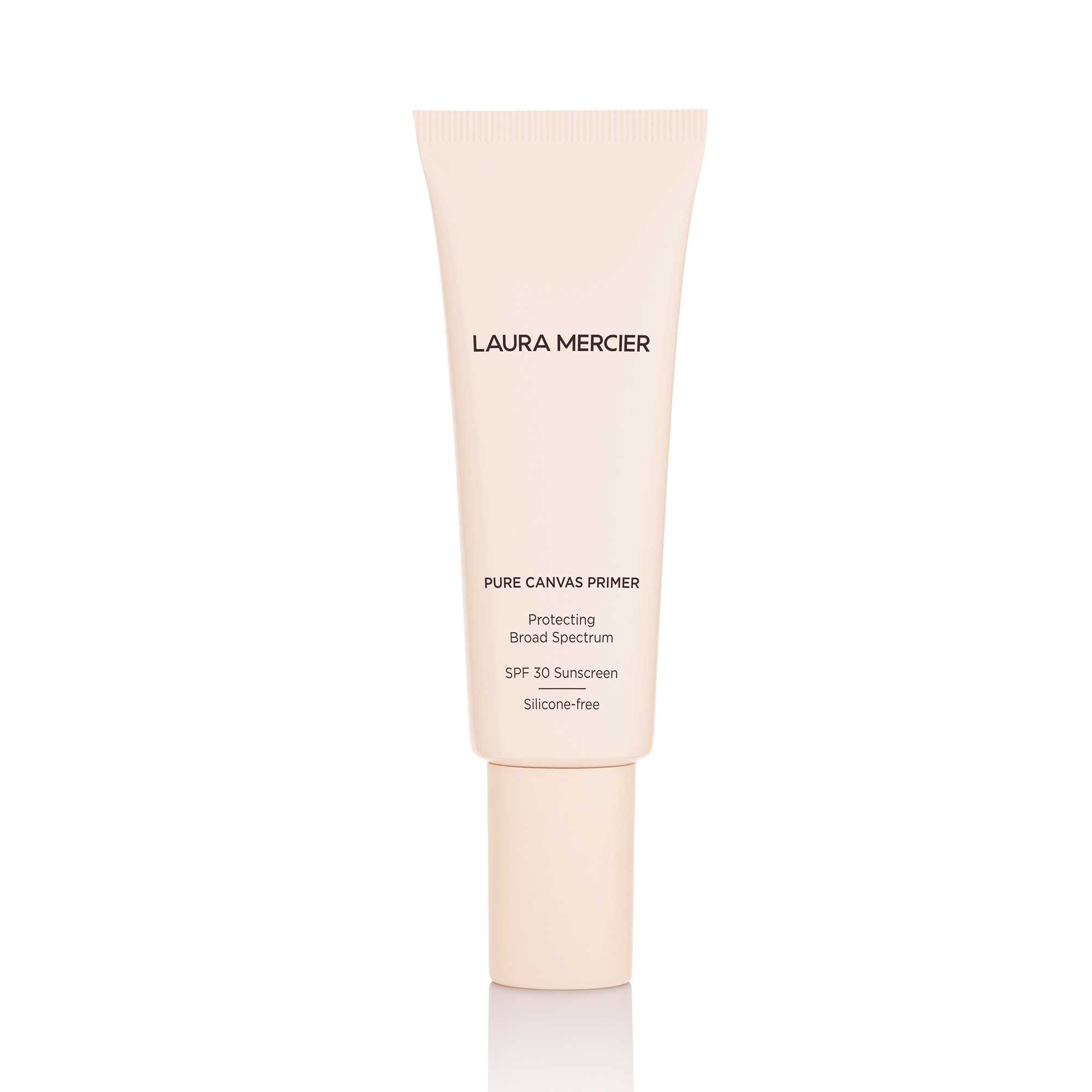 Pure Canvas Primer - Protecting
