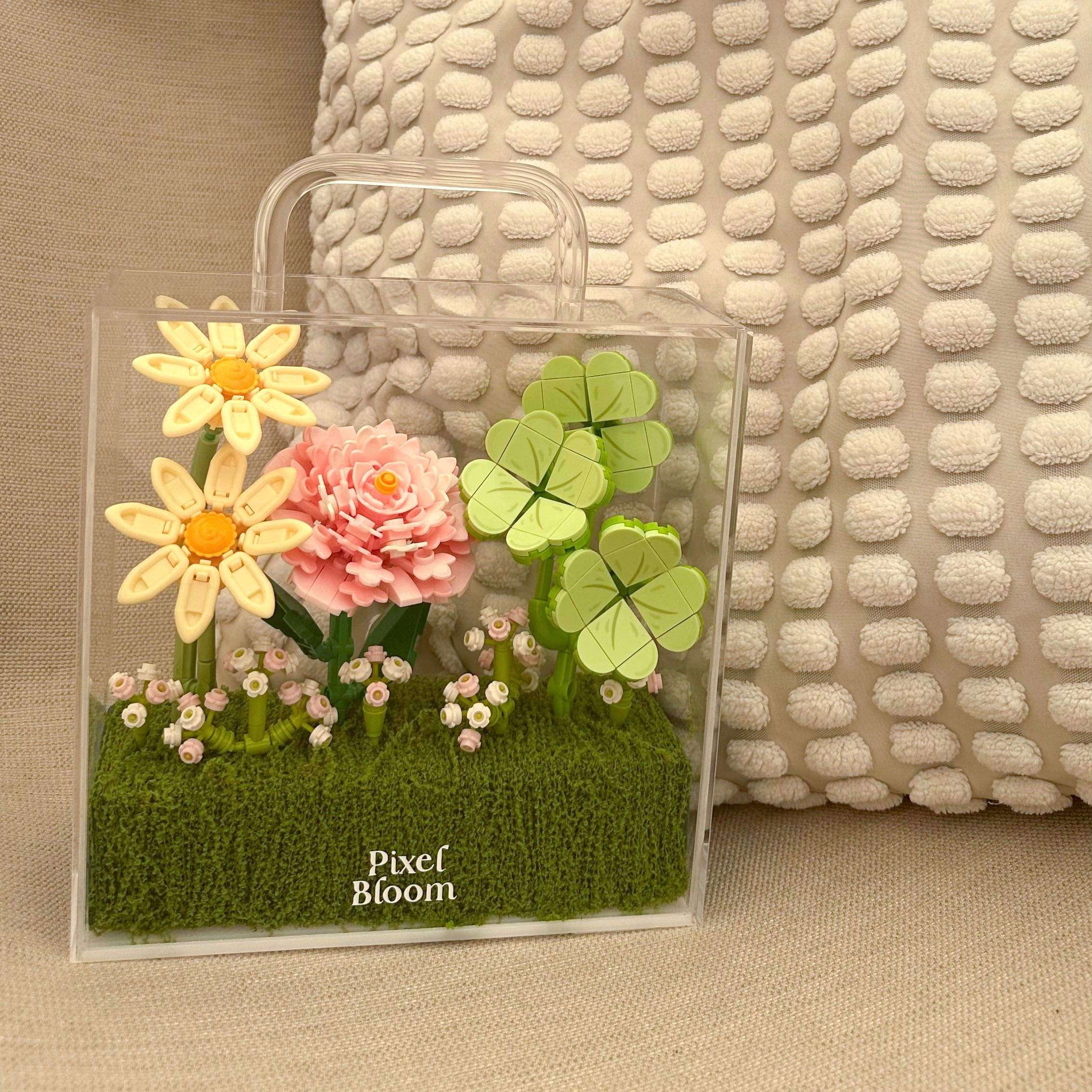 Lucky Clover Gift Box🍀