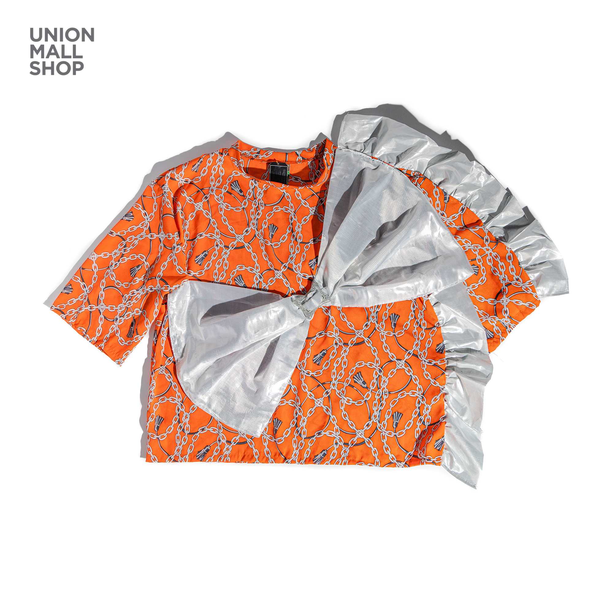 illfac T Shirt-fashion