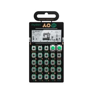 Teenage Engineering : PO-12 Rhythm