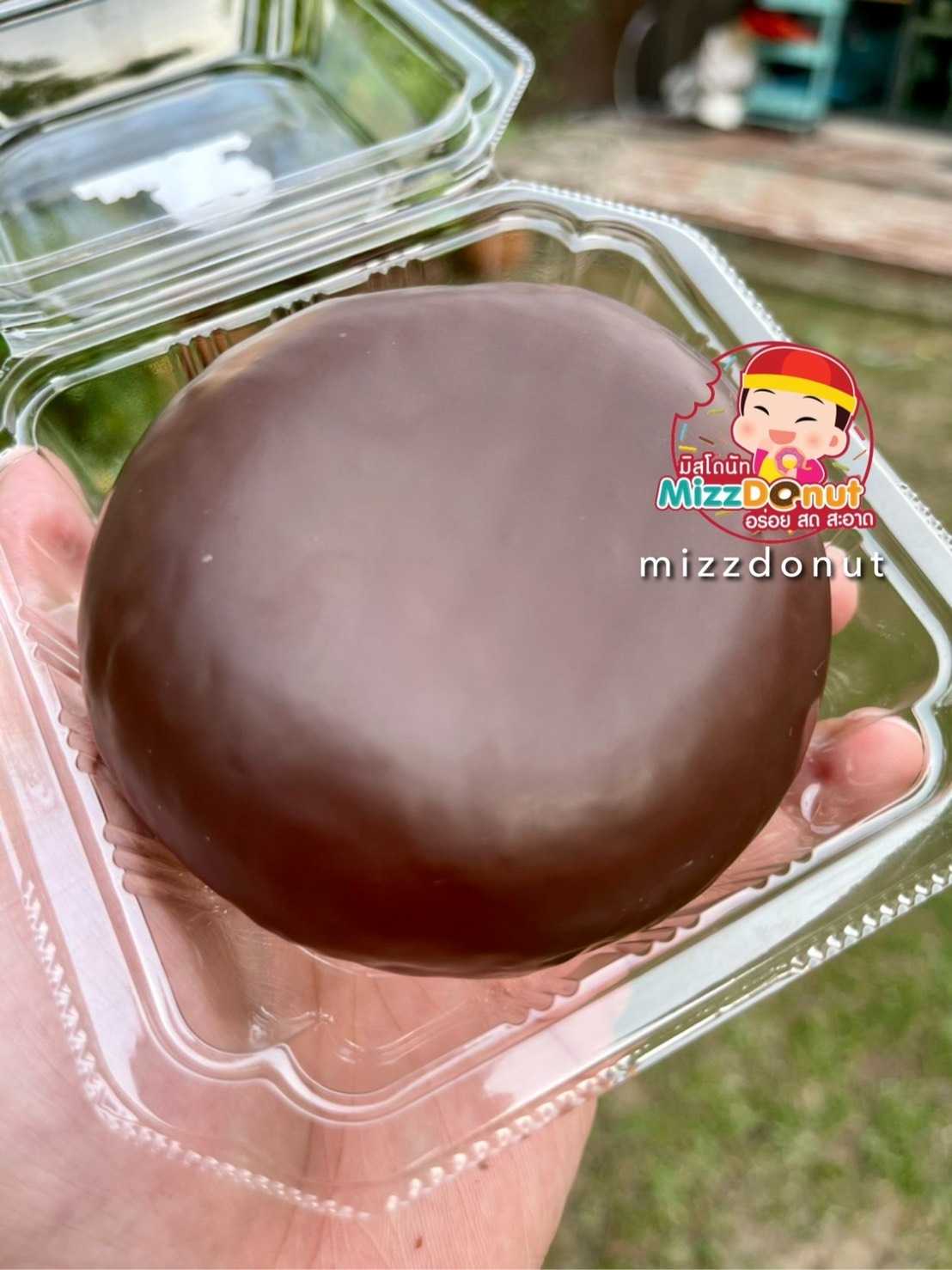 163 อ้วนดำ (บรรจุ 20 ชิ้น)