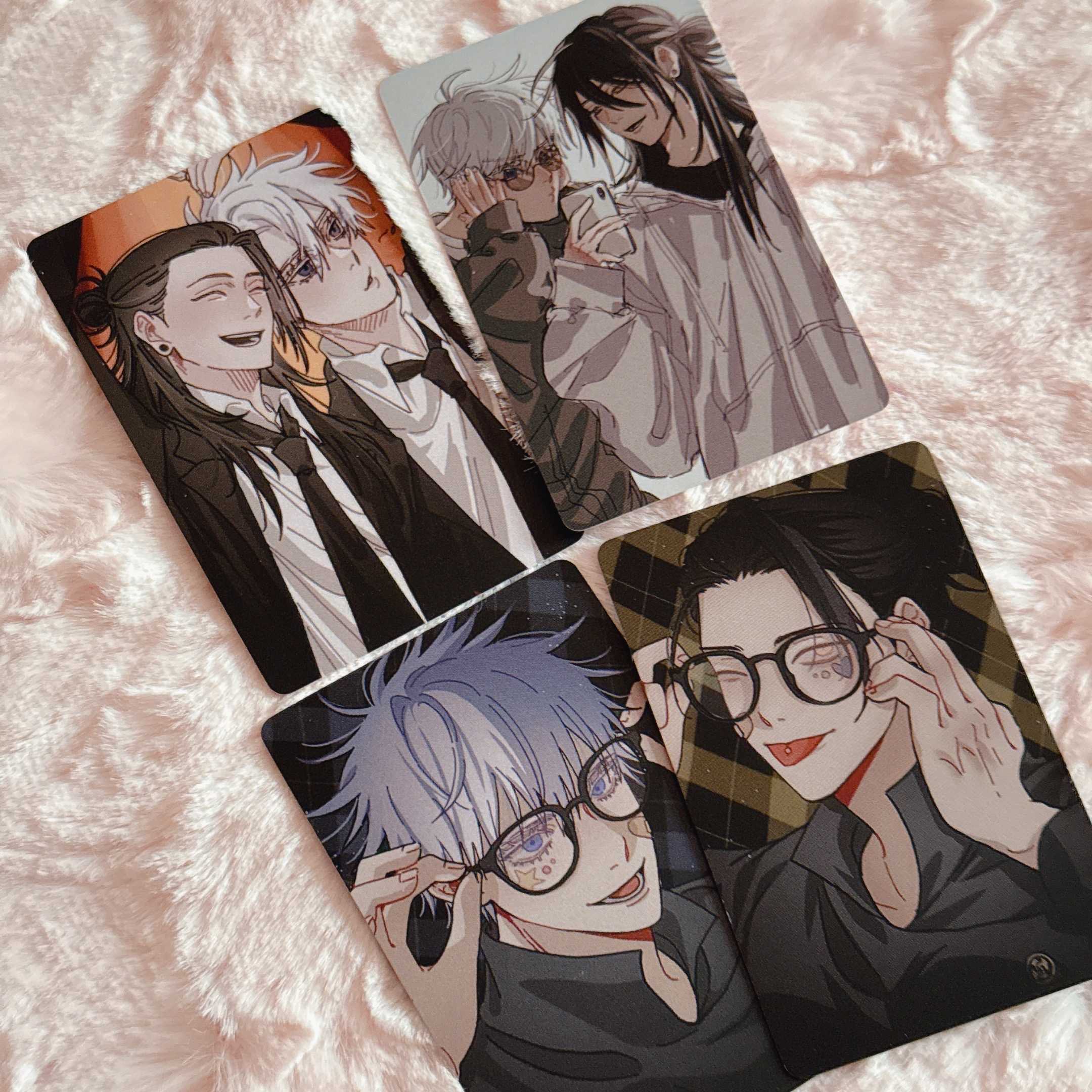 โฟโต้การ์ด by @Leia_front