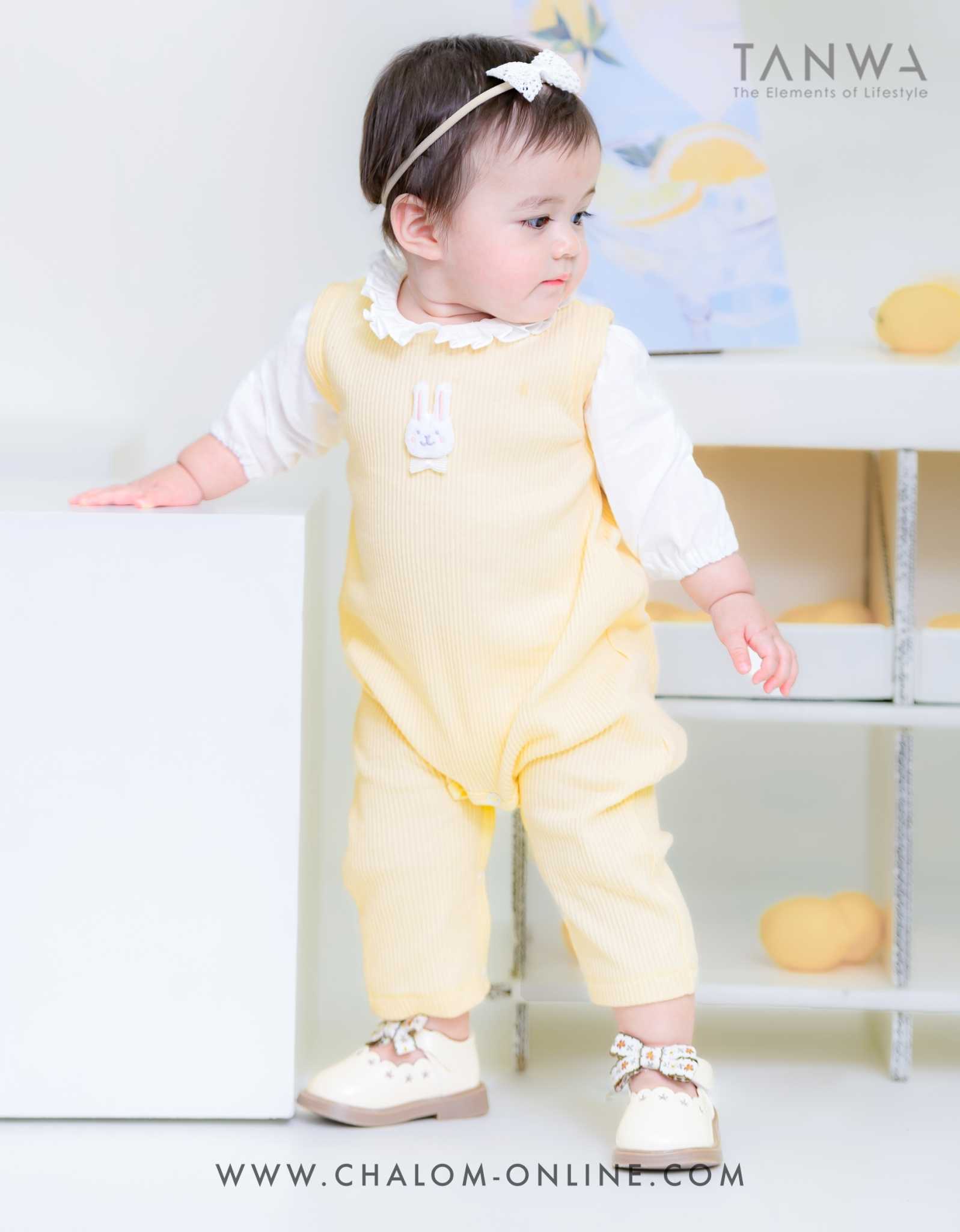 KS TP 595 TC Jumpsuit