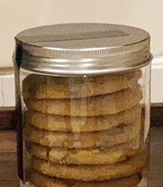 คุ้กกี้ช็อคชิพ (125g.) • Cookies Choc Chip