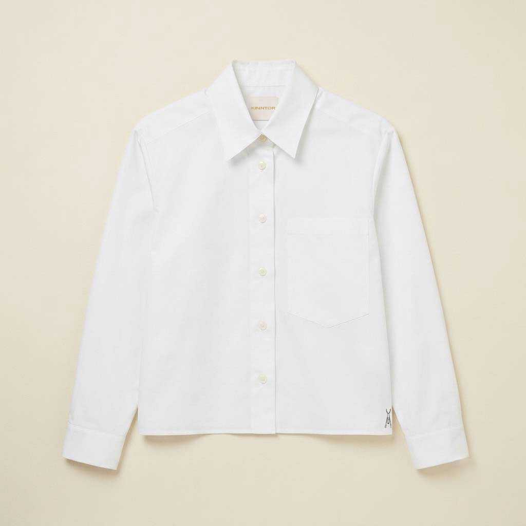 The Eleanor Shirt