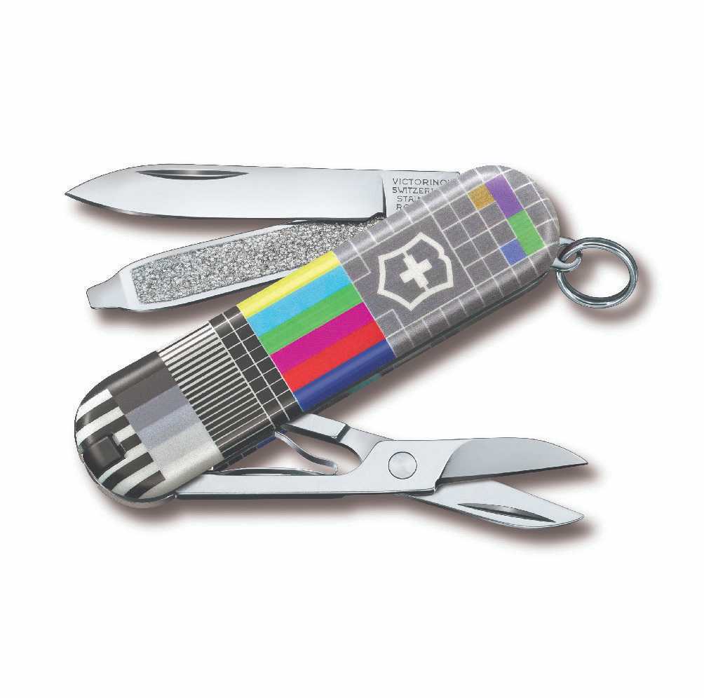 VX SAK-S 0.6223.L2104 Classic 2021 Retro TV S21 (NEW SAK21)