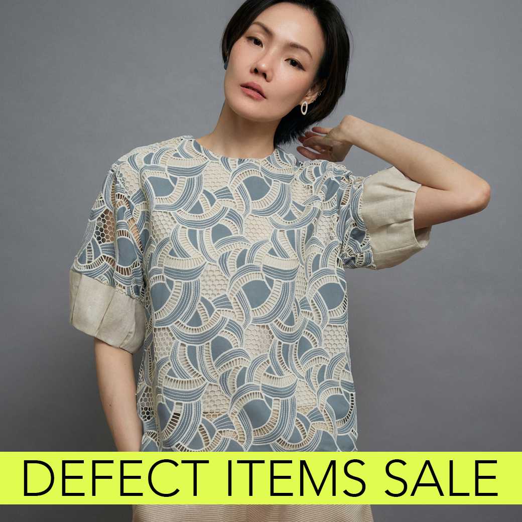 DAPHNE BLOUSE