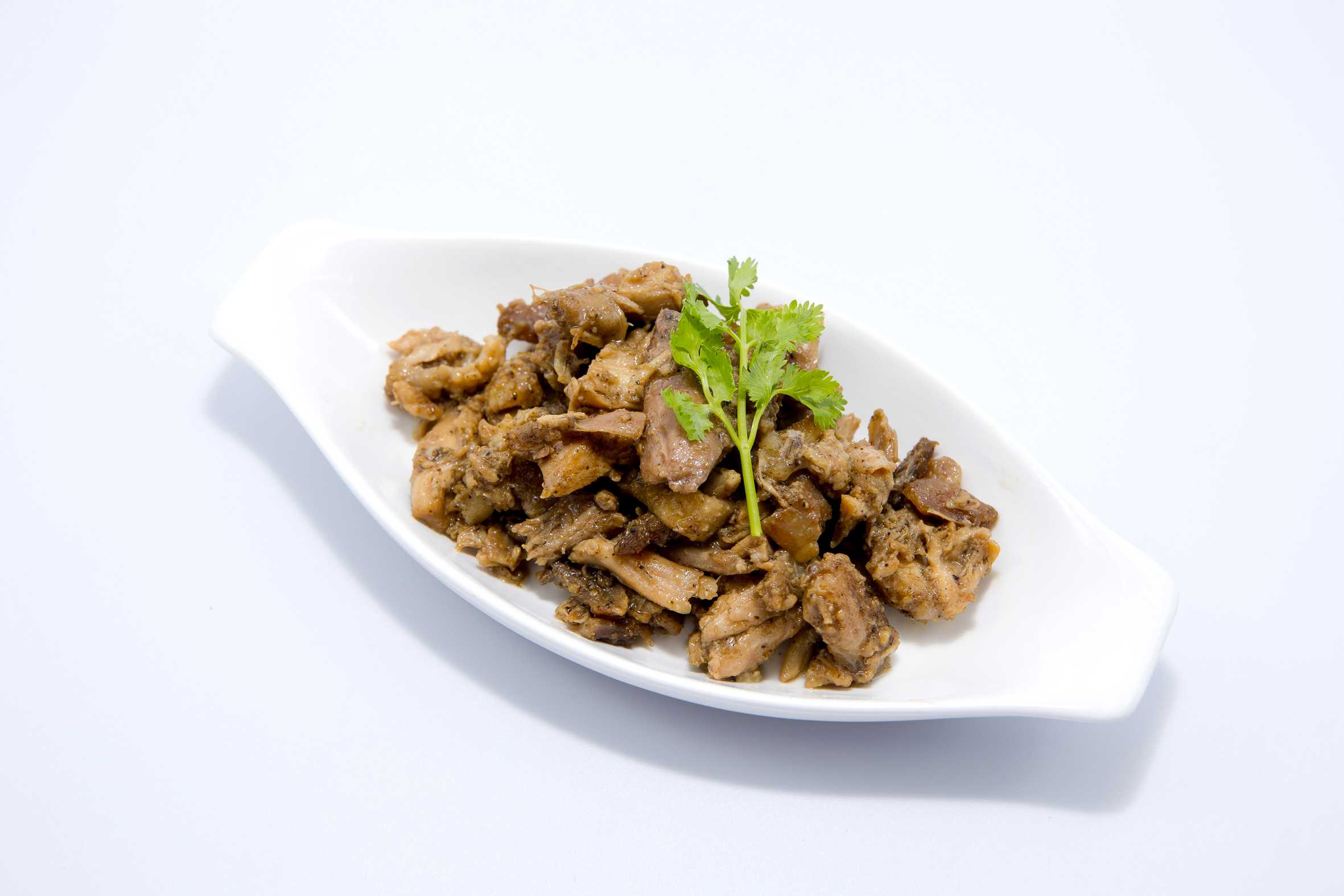 ไก่รวน