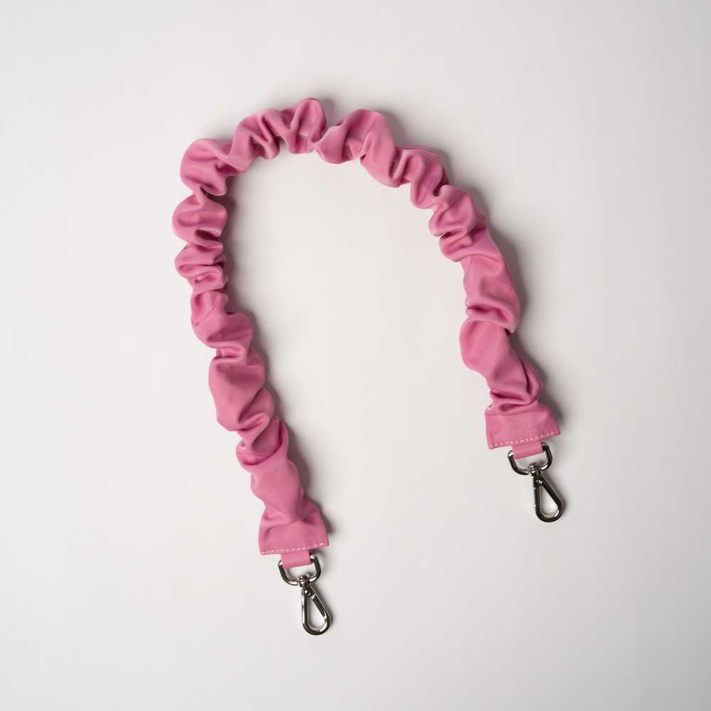 MY VERY OWN WAY | CURLY STRAP | DUSTY ROSE