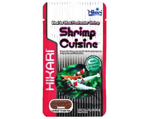 Hikari Shrimp Cuisine 