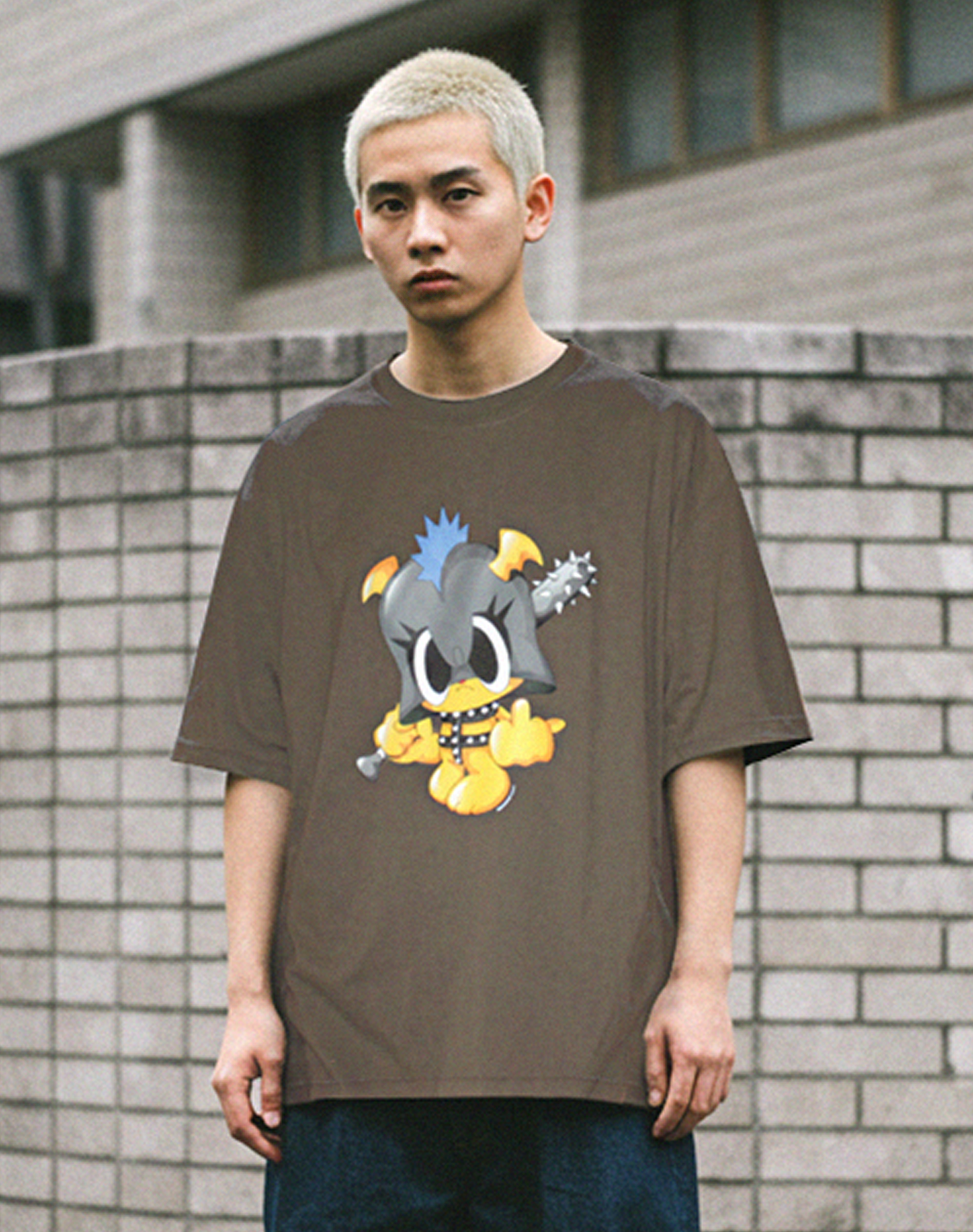 เสื้อ MADCOT