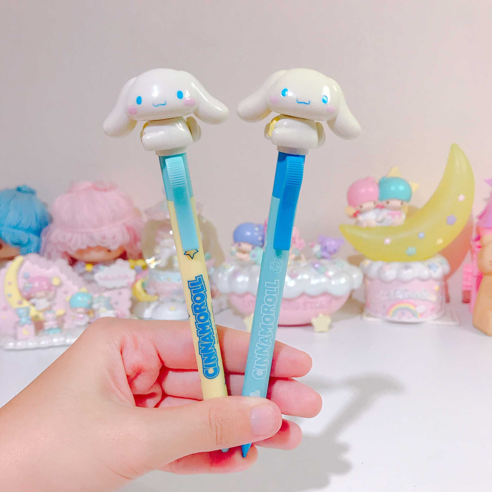 ปากกา-ดินสอ Cinnamoroll