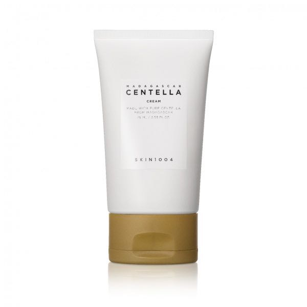 Skin1004 Madagascar Centella Cream