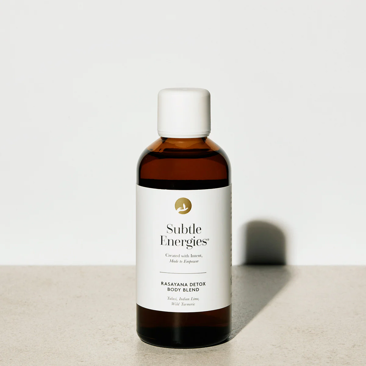 Rasayana Detox Body Blend (50ml)