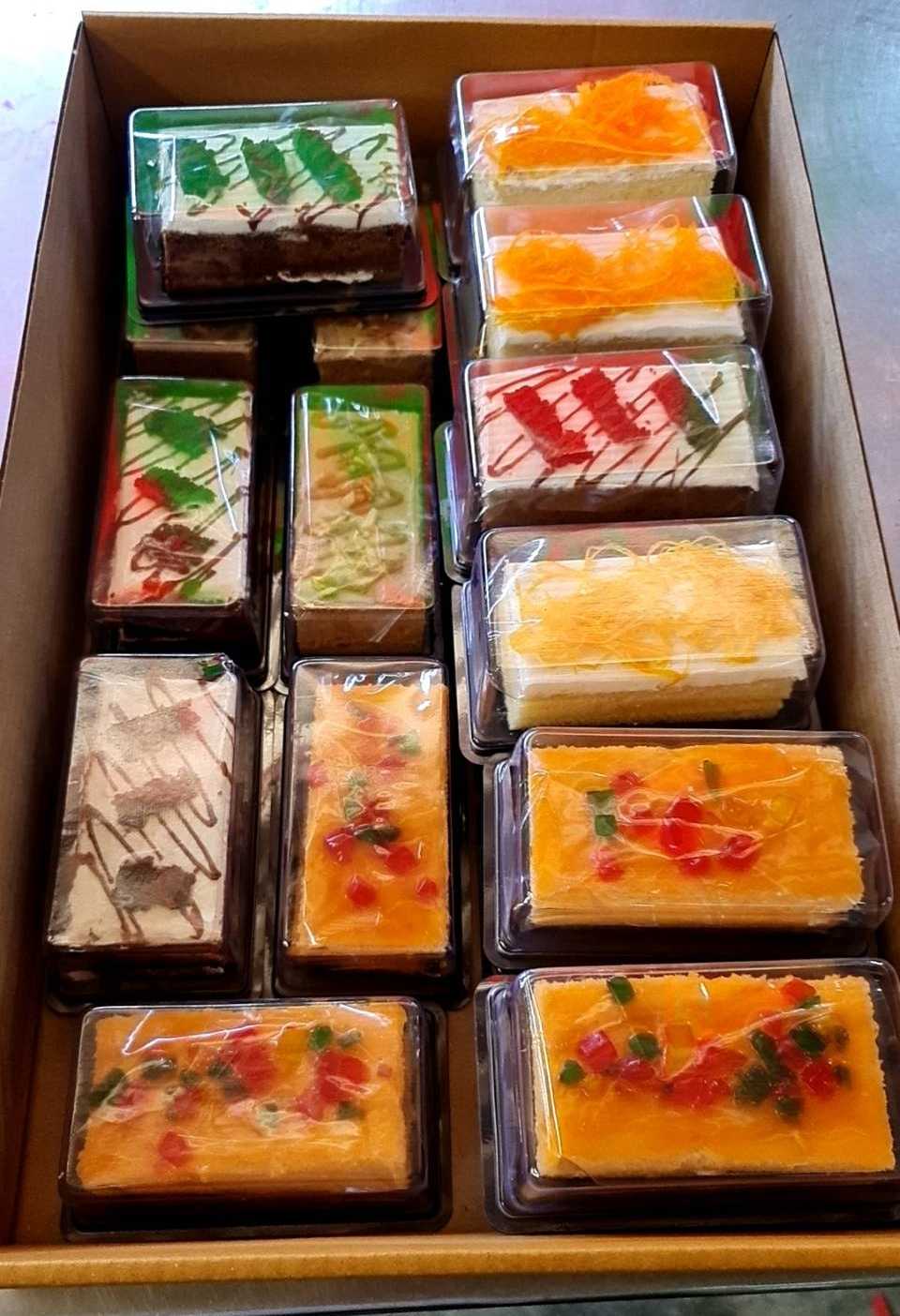 เค้กBL(20ชิ้น)