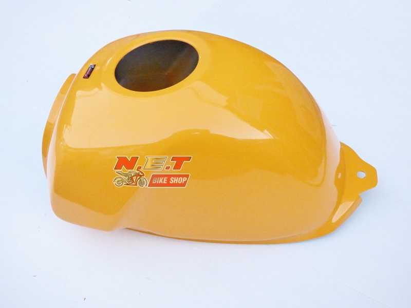 ครอบถัง SNB MONKEY-125