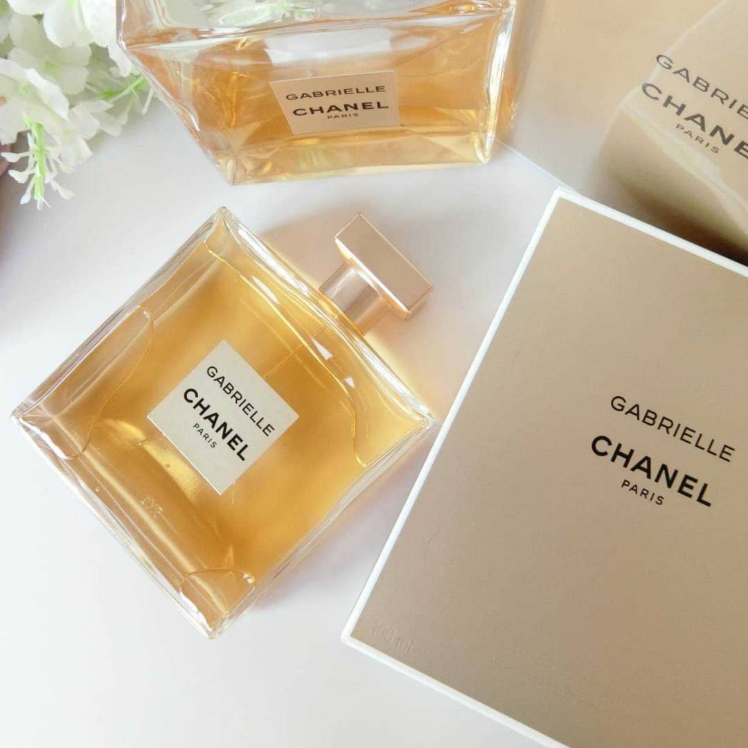 Chanel Gabrielle EDP