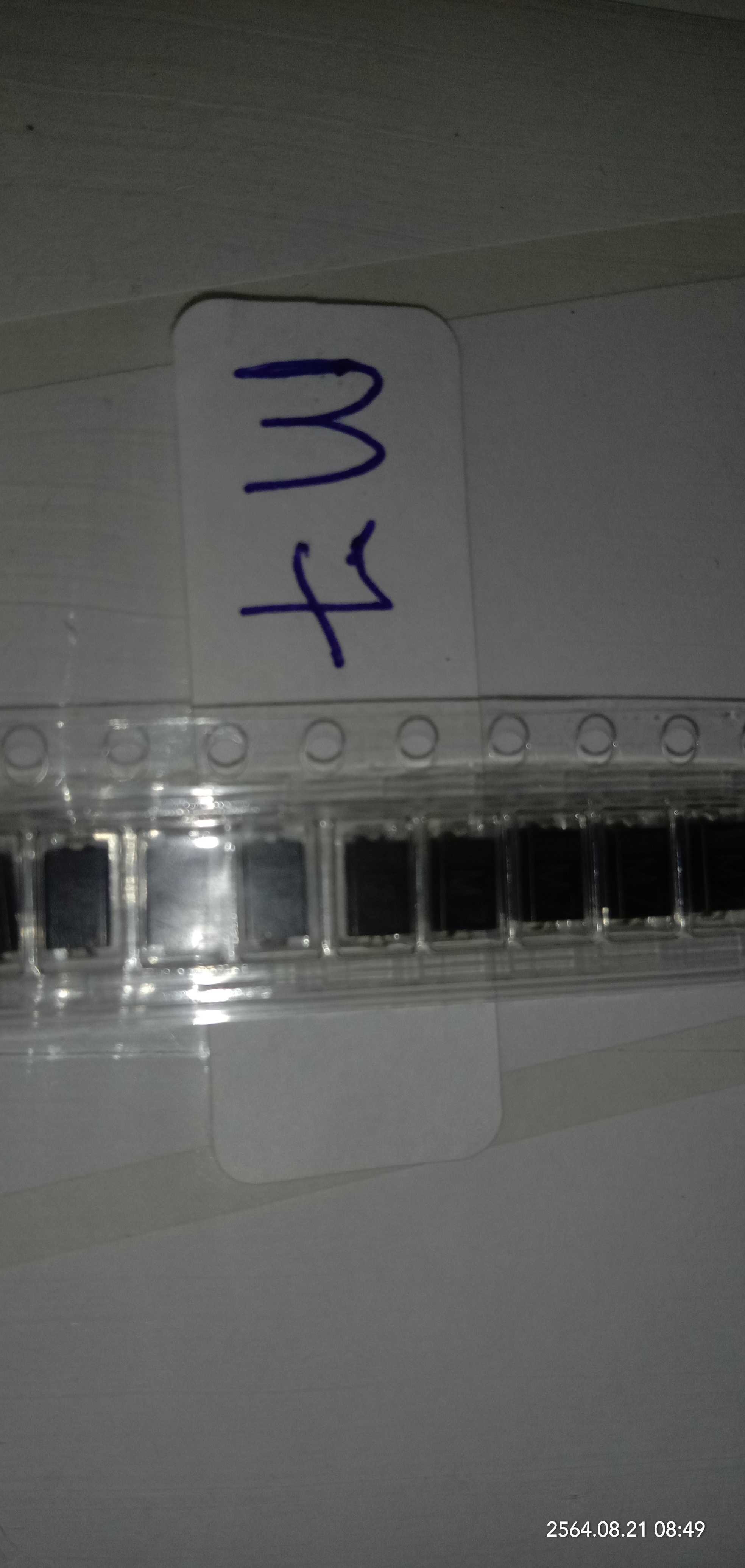 M7 SMD Diode 