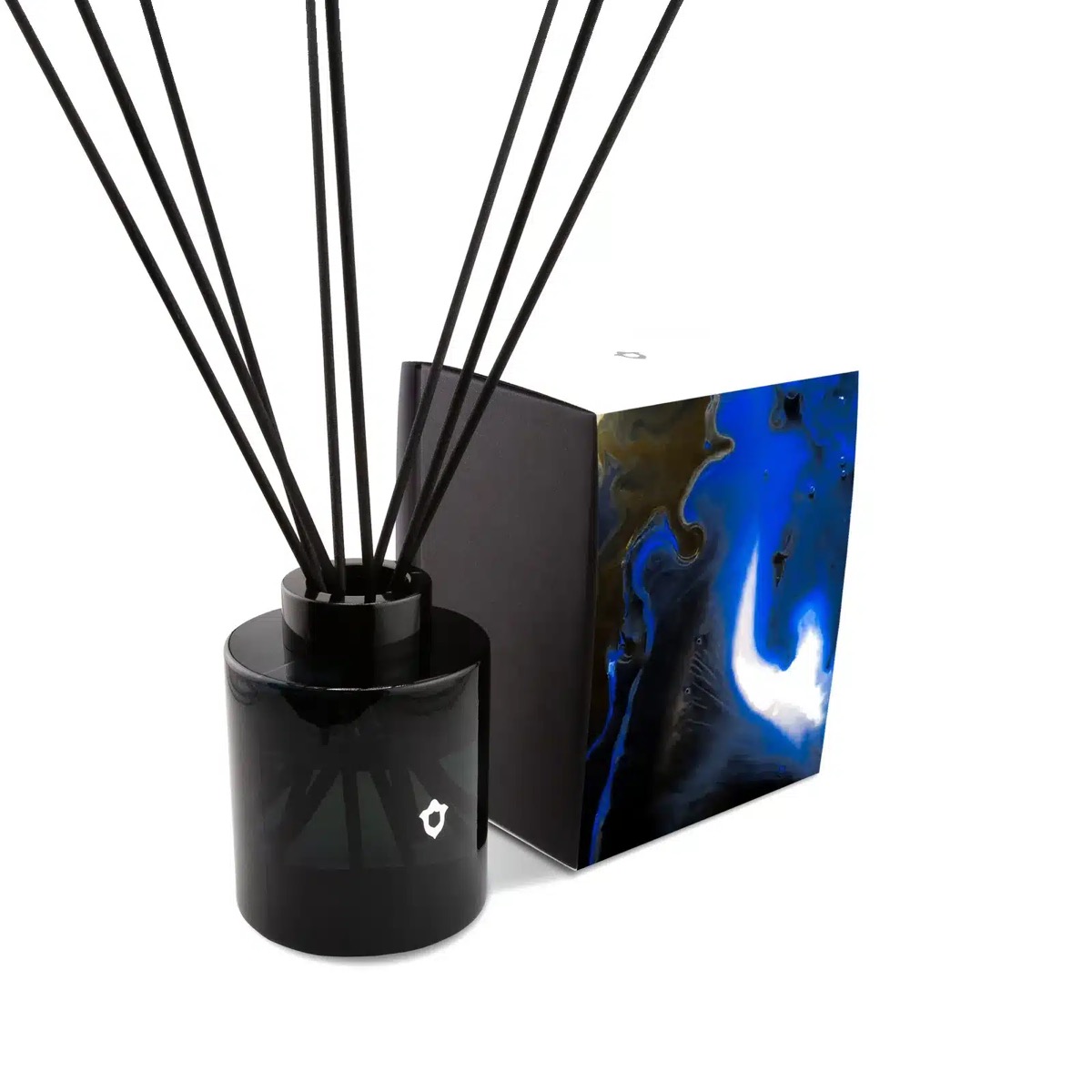 Somuti Robotic Artisan Reed Diffuser 130ml ก้านไม้หอม