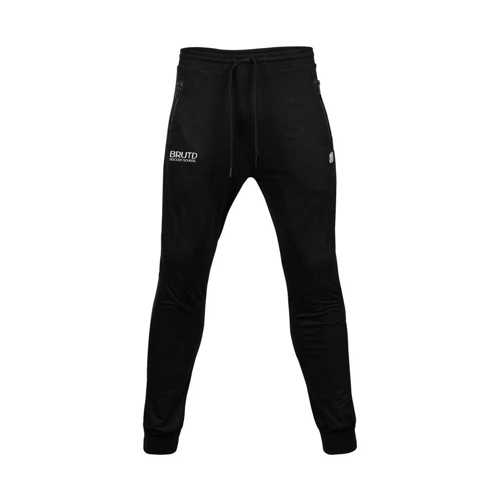 [Pre-order]EGO X BRUTD SOCCER SCHOOL กางเกงวอร์มขายาว