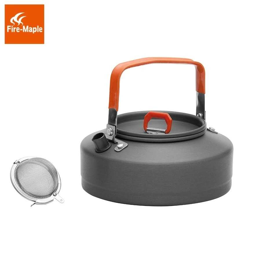 Firemaple Feast-T3 Kettle