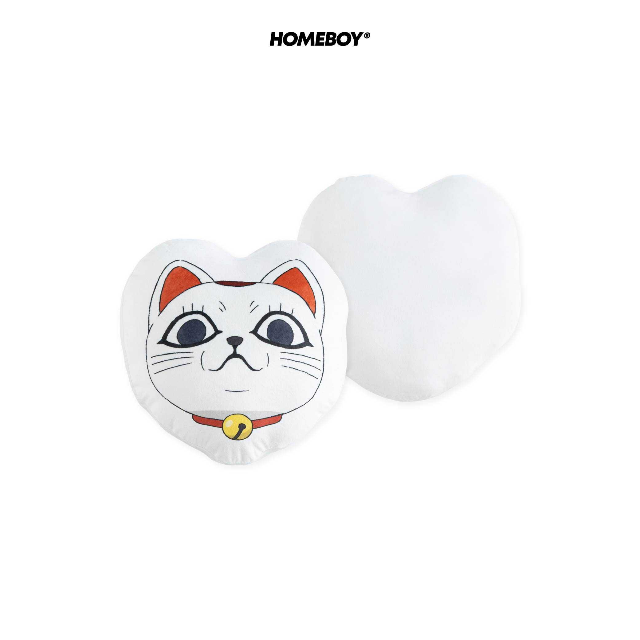 HB.LUCKY.MANEKI.NEKO.PILLOW