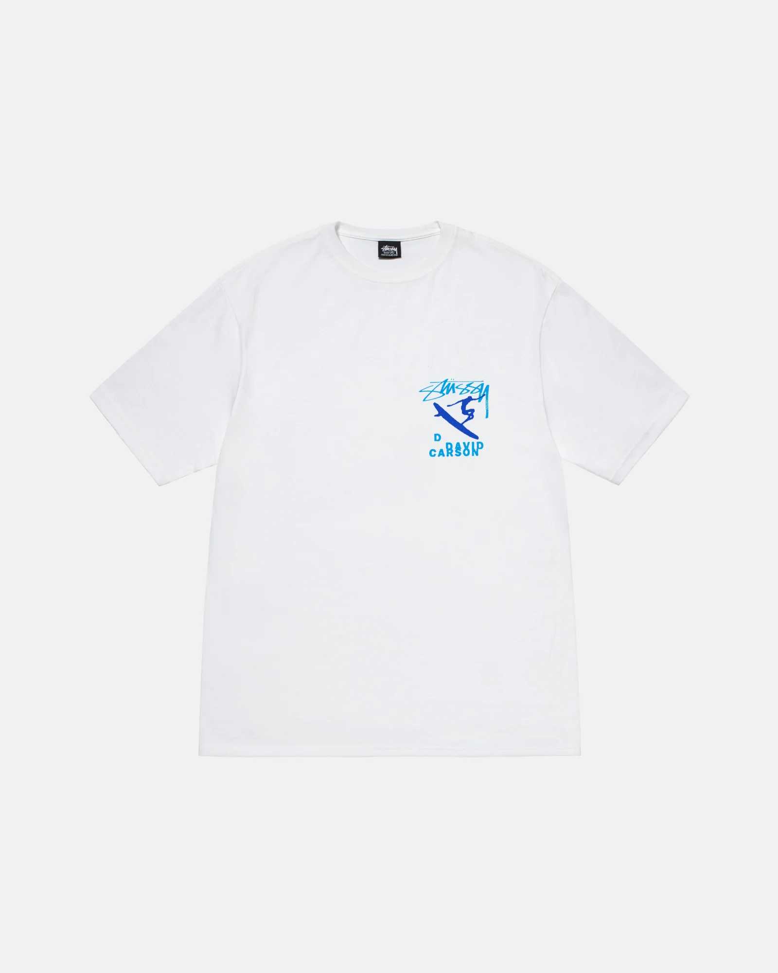 Stussy Carson Do Your Thang Tee