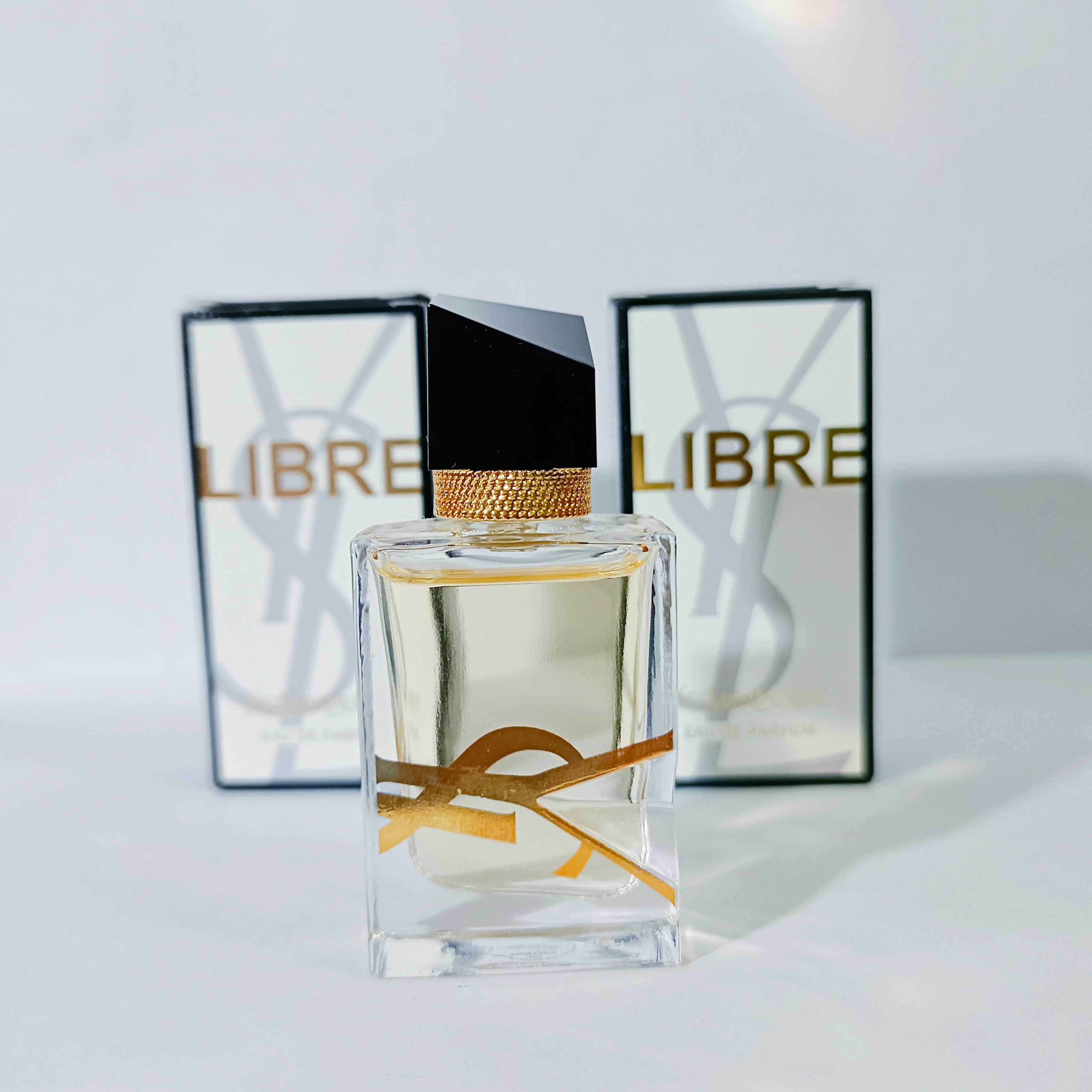 มินิ YSL libre  edp 7.5ml หัวแต้ม