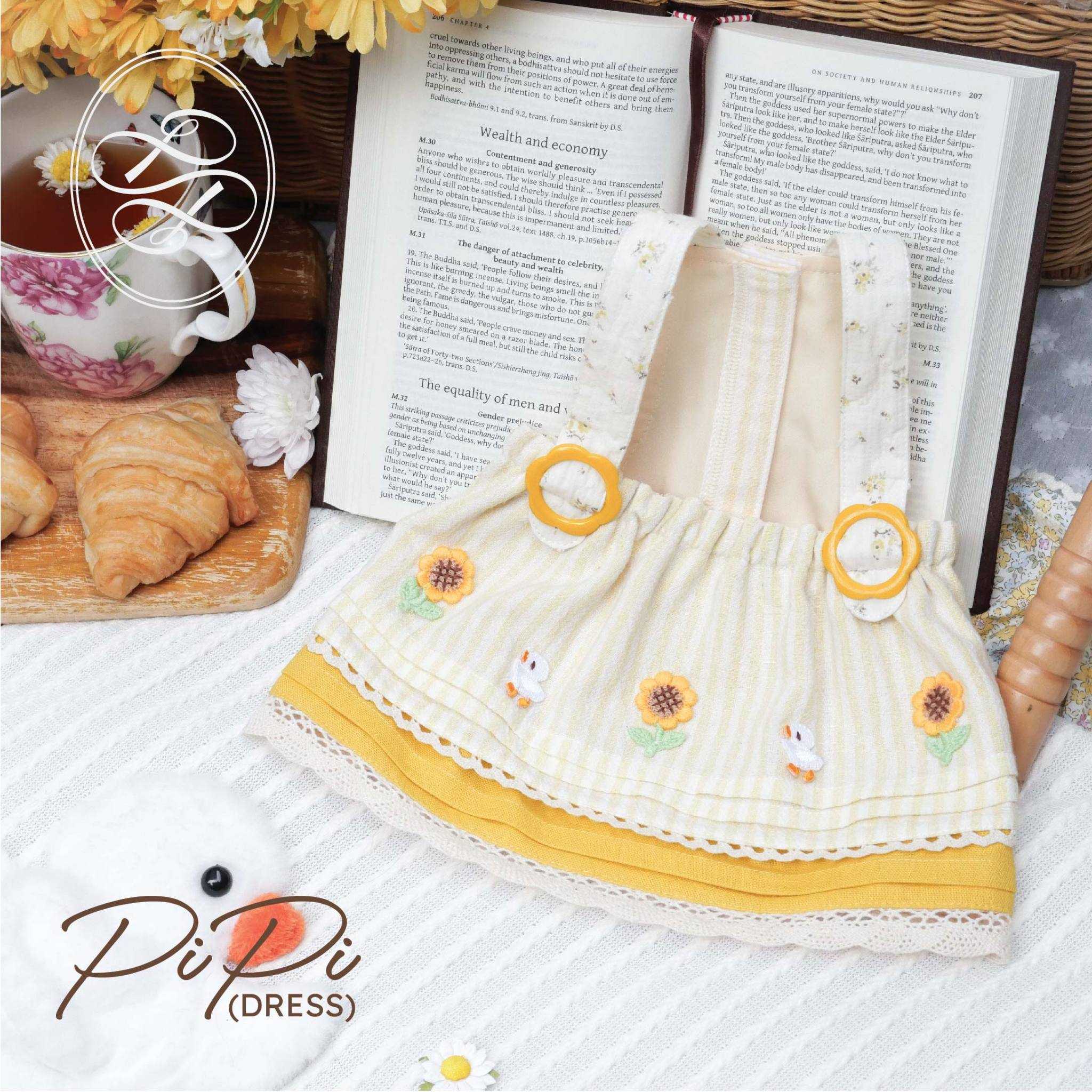 Pipi (Dress)