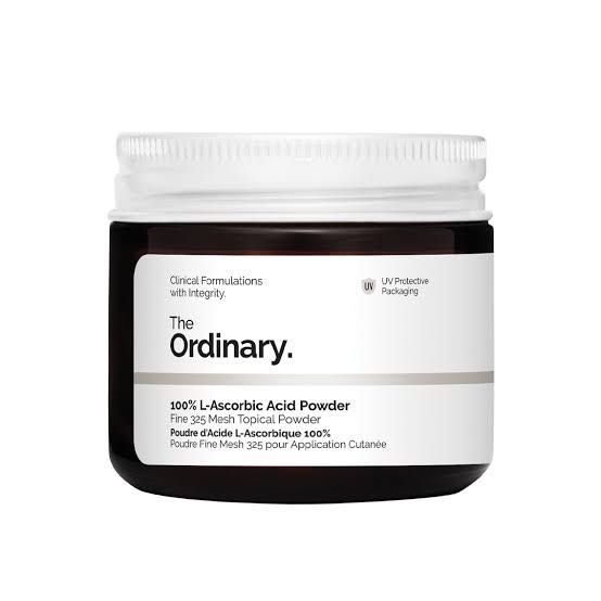 The Ordinary 100% L-Ascorbic Acid Powder 20g