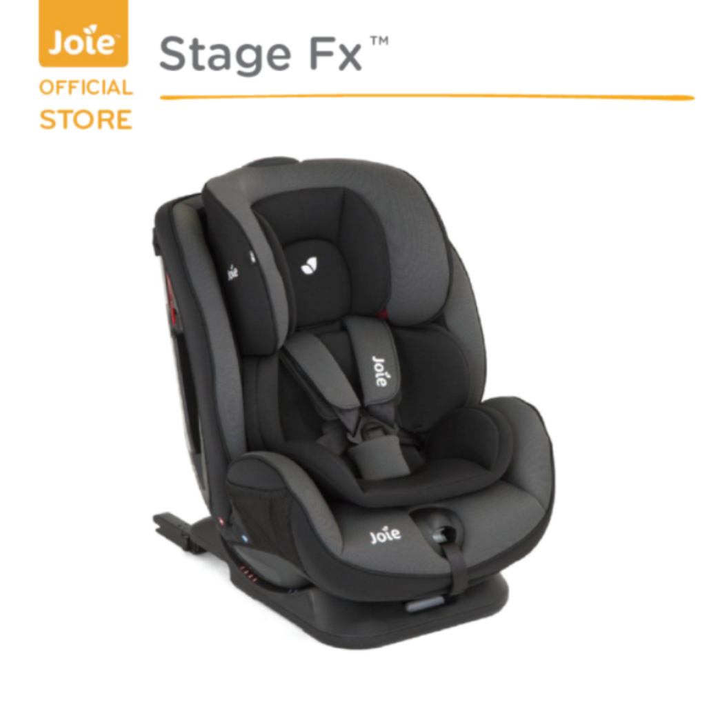 Car Seat Stages Fx Ember