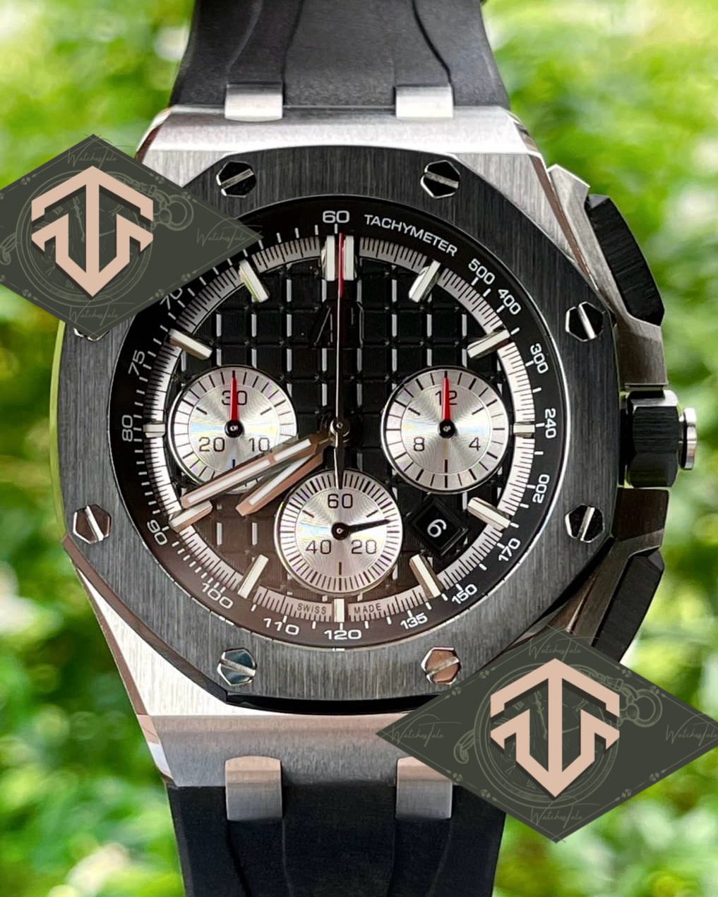Audemars Piguet AP Royal Oak 2023 Offshore 26420SO APF
