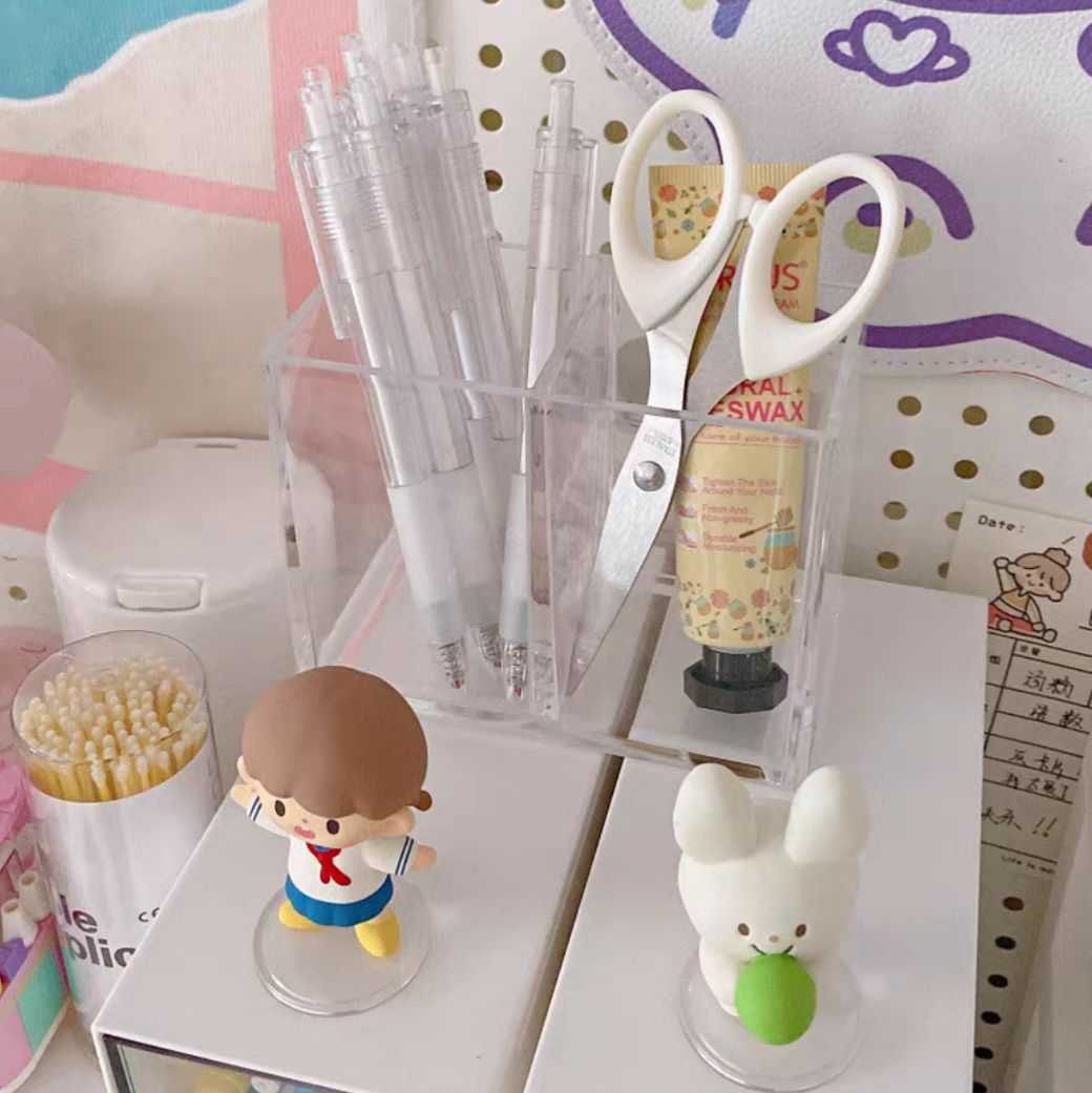 กล่องใสอะคริลิค Box  acrylic