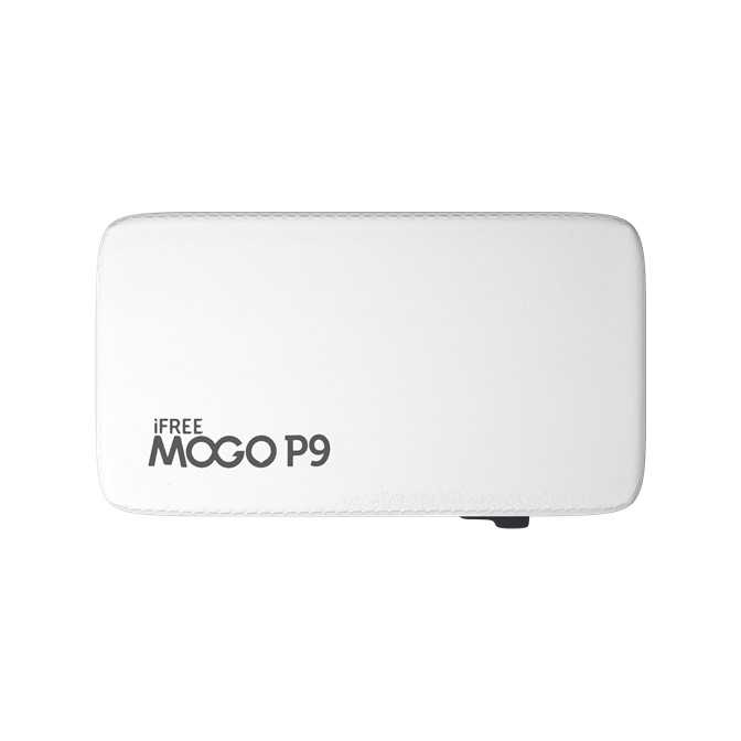 Powerbank P9 9000 mAh