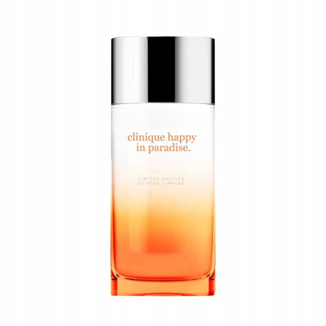 Clinique Happy in Paradise Limited Edition EDP Spray 100ml