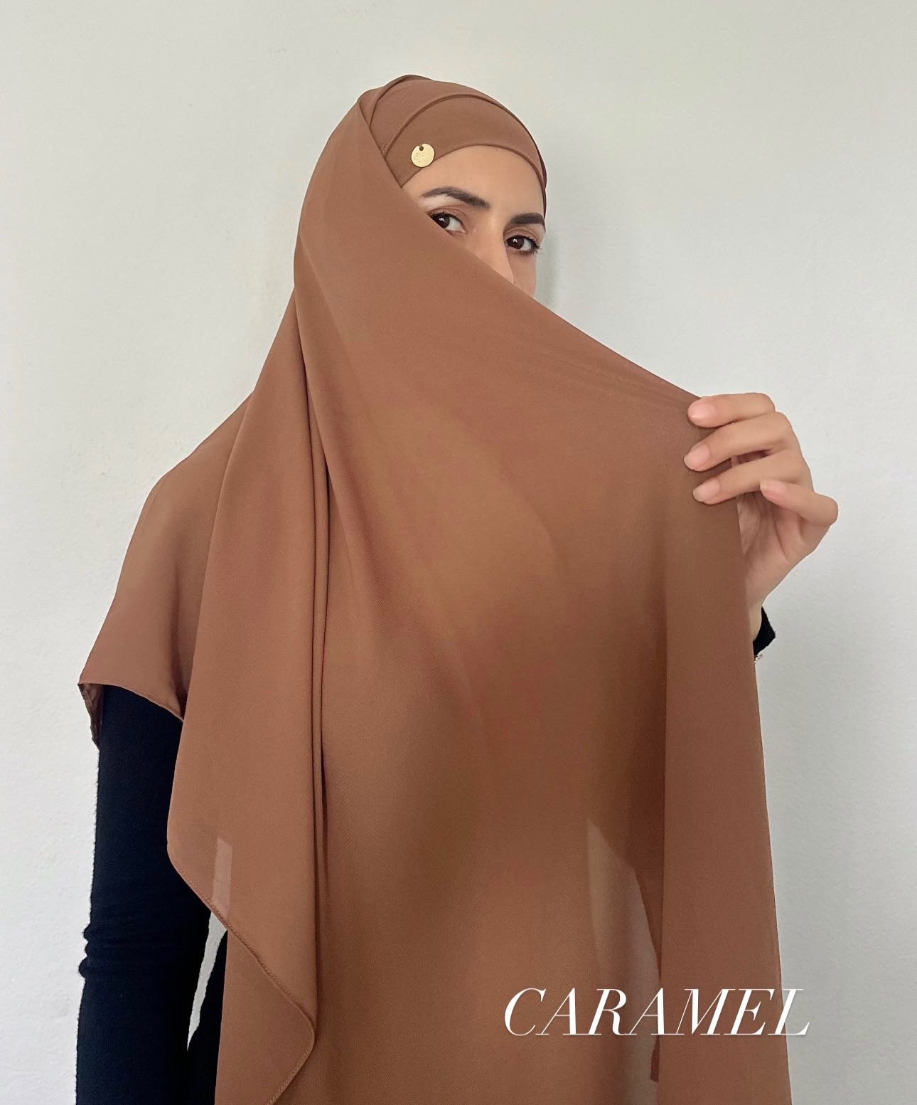 CARAMEL 