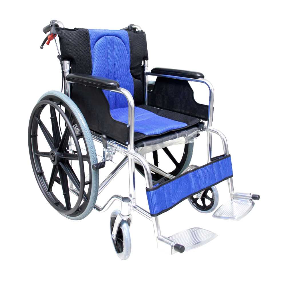 LOC รถเข็นรุ่นถอดล้อได้ DY01950LBQ