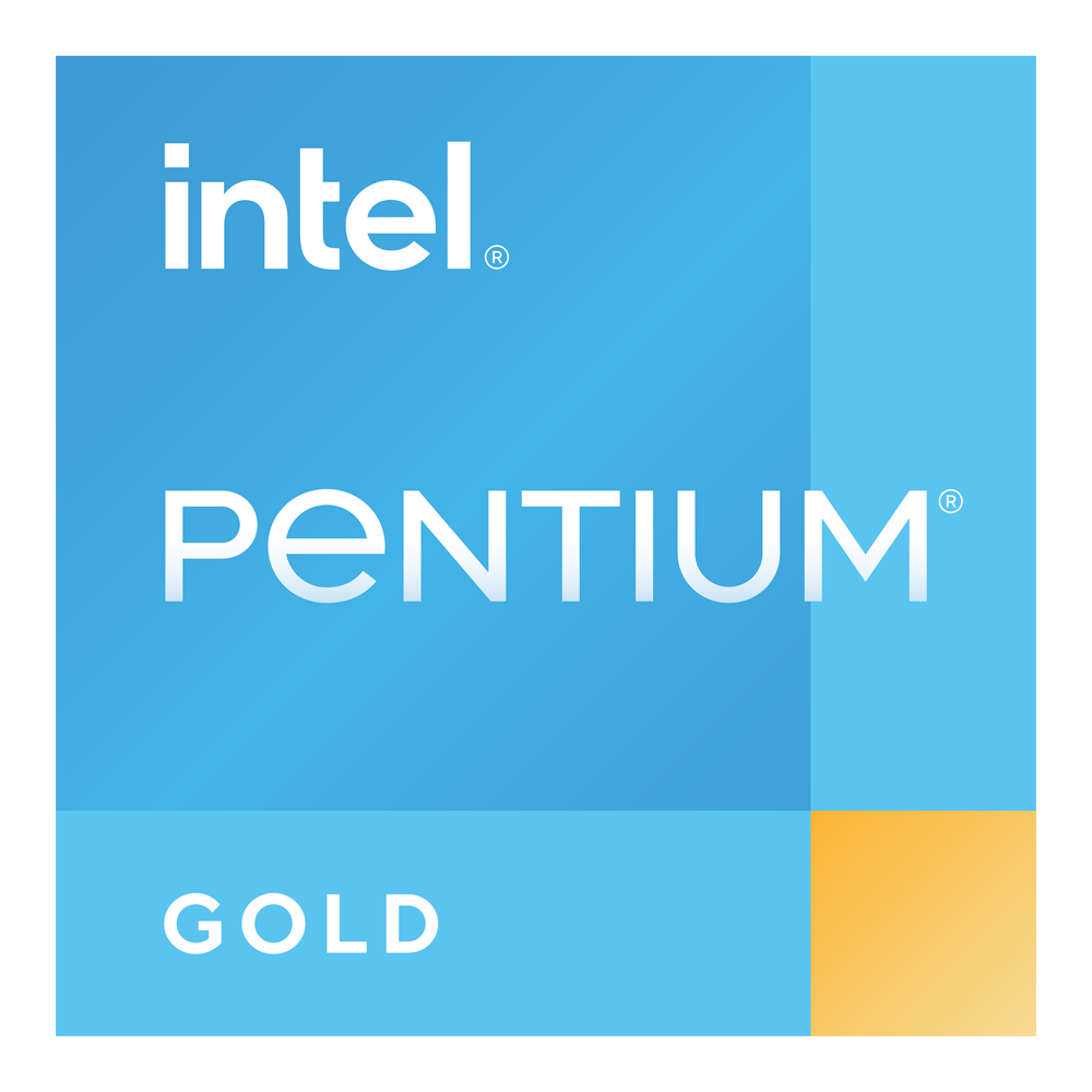 CPU (ซีพียู) INTEL PENTIUM GOLD G6405 4.1 GHz (SOCKET LGA 1200)