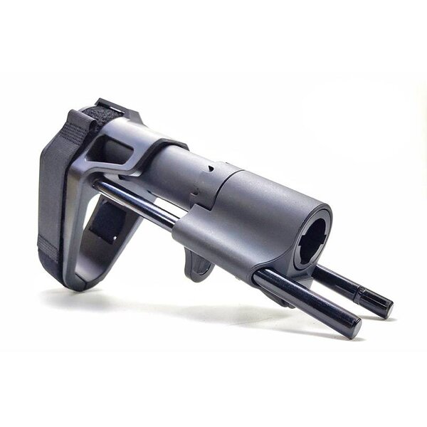 พานท้าย SBPDW (Pistol Stabilizing Brace)