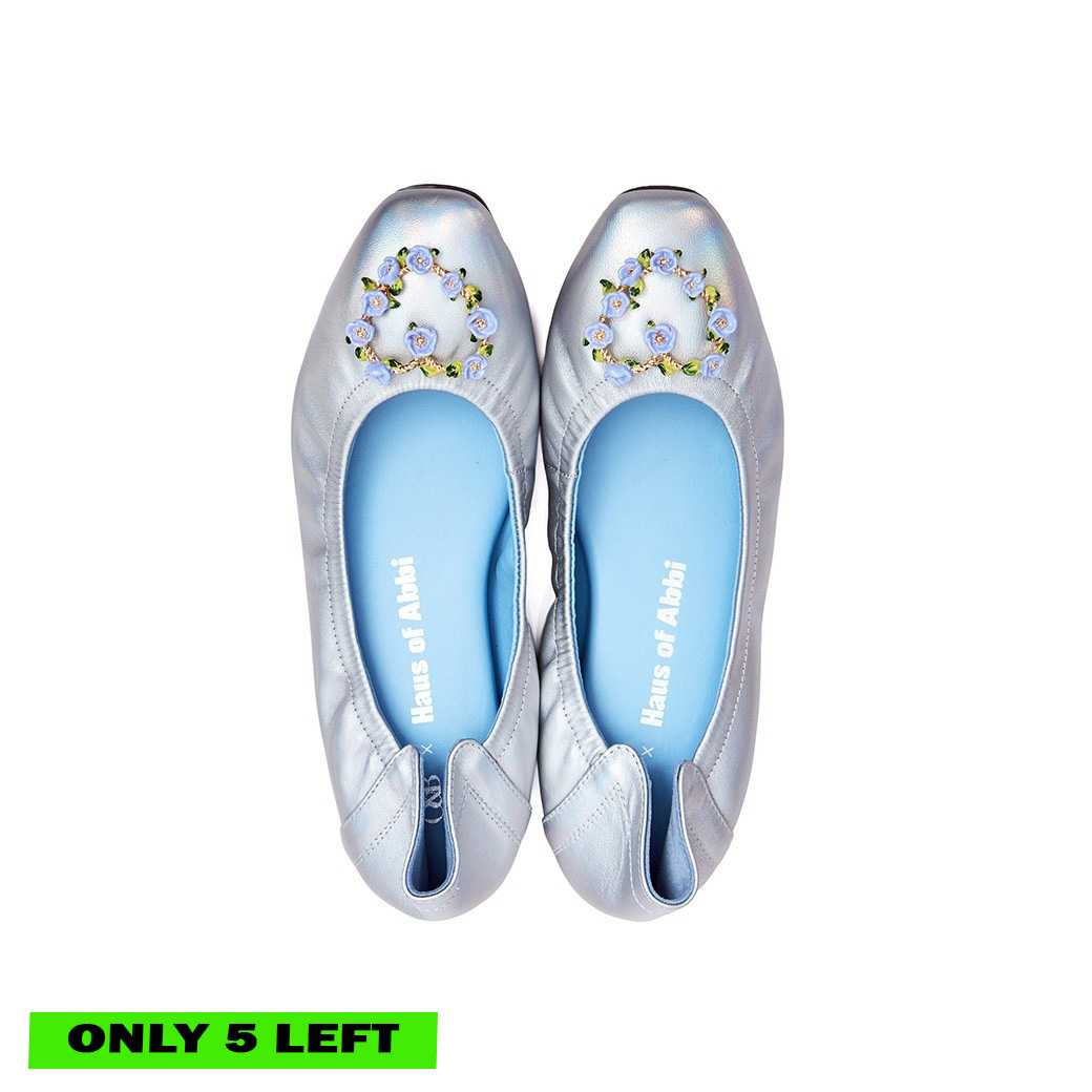 AUDREY GENESIS IN UNICORN LOVE