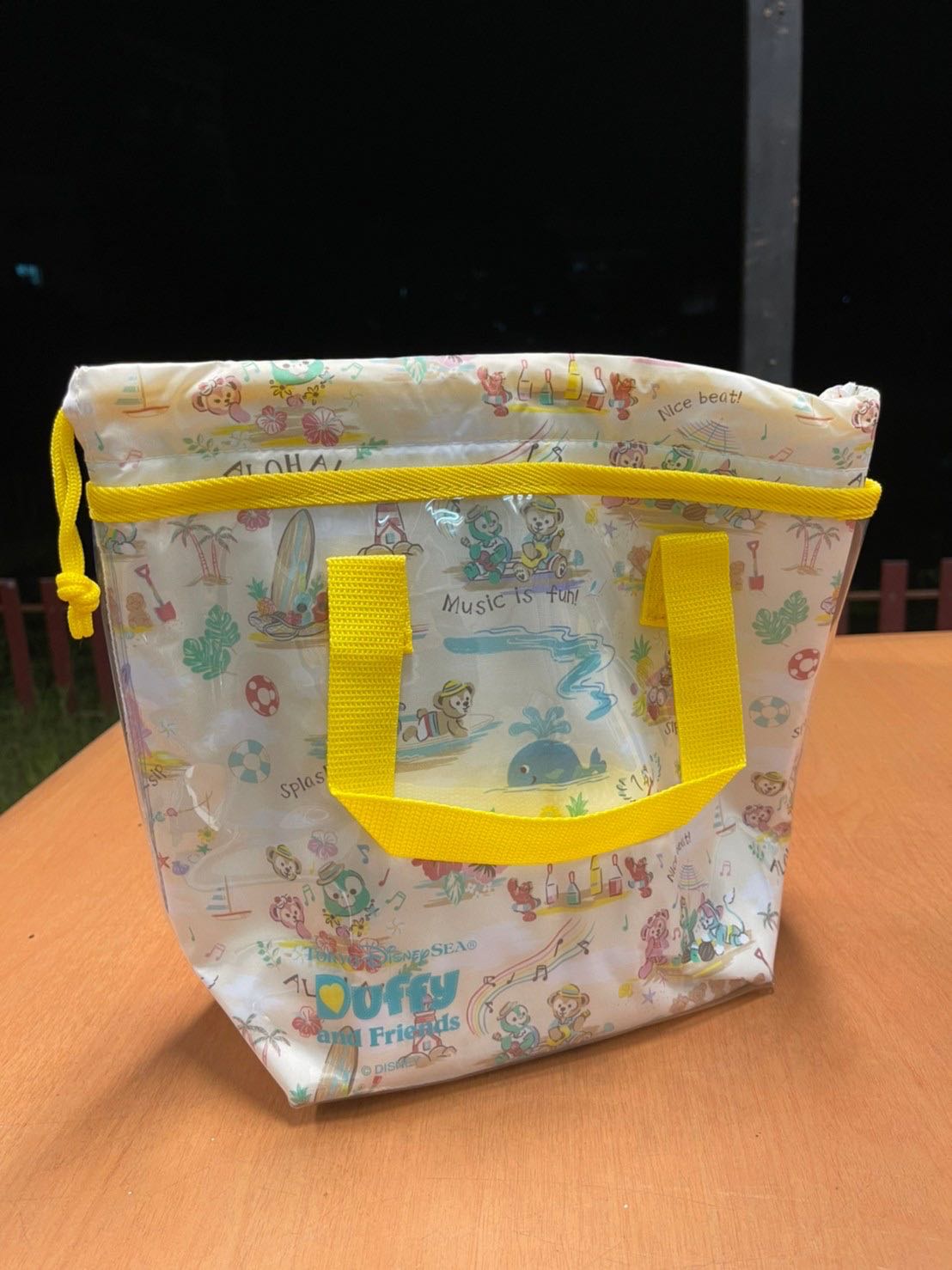 กระเป๋าเก็บอุณหภูมิ Duffy