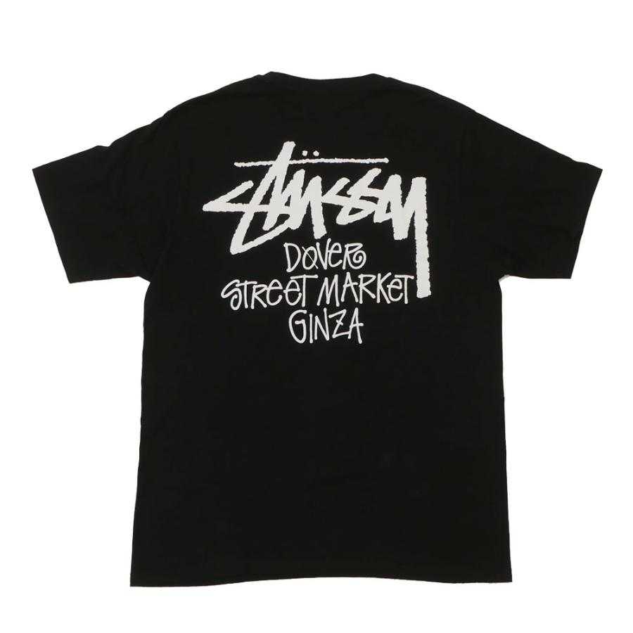 Stussy ginza Tee