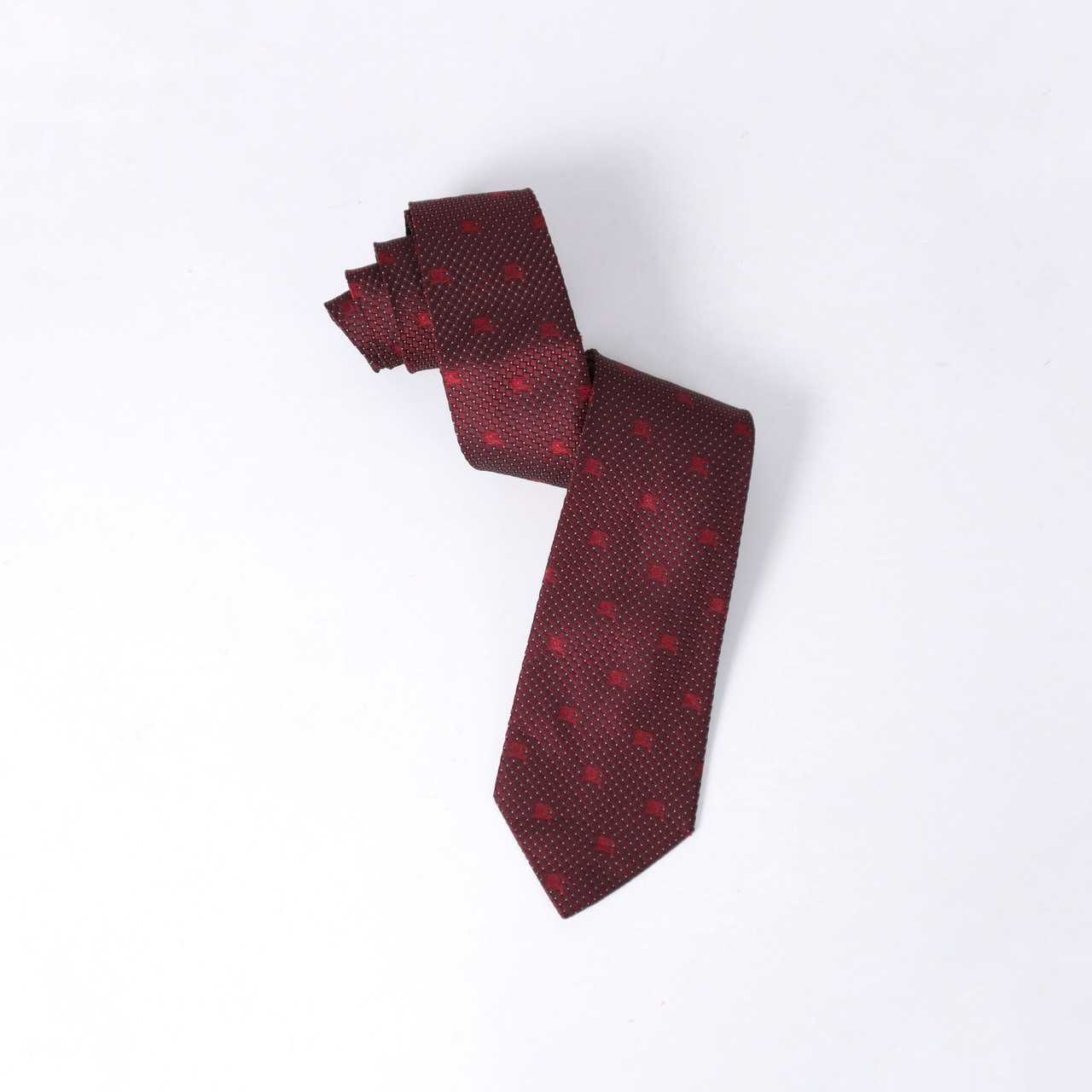 BURBERRY NECKTIE 8 CM