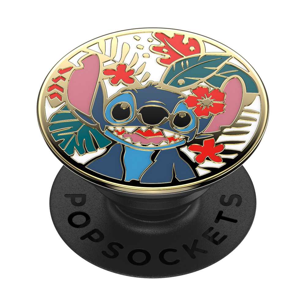 G2 Enamel Stitch (Licensed Premium)