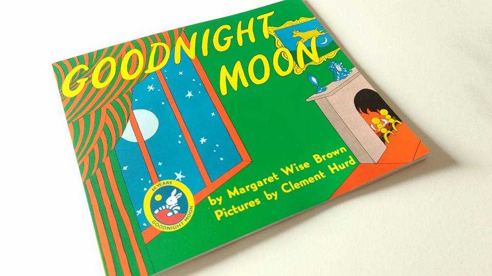 Goodnight Moon