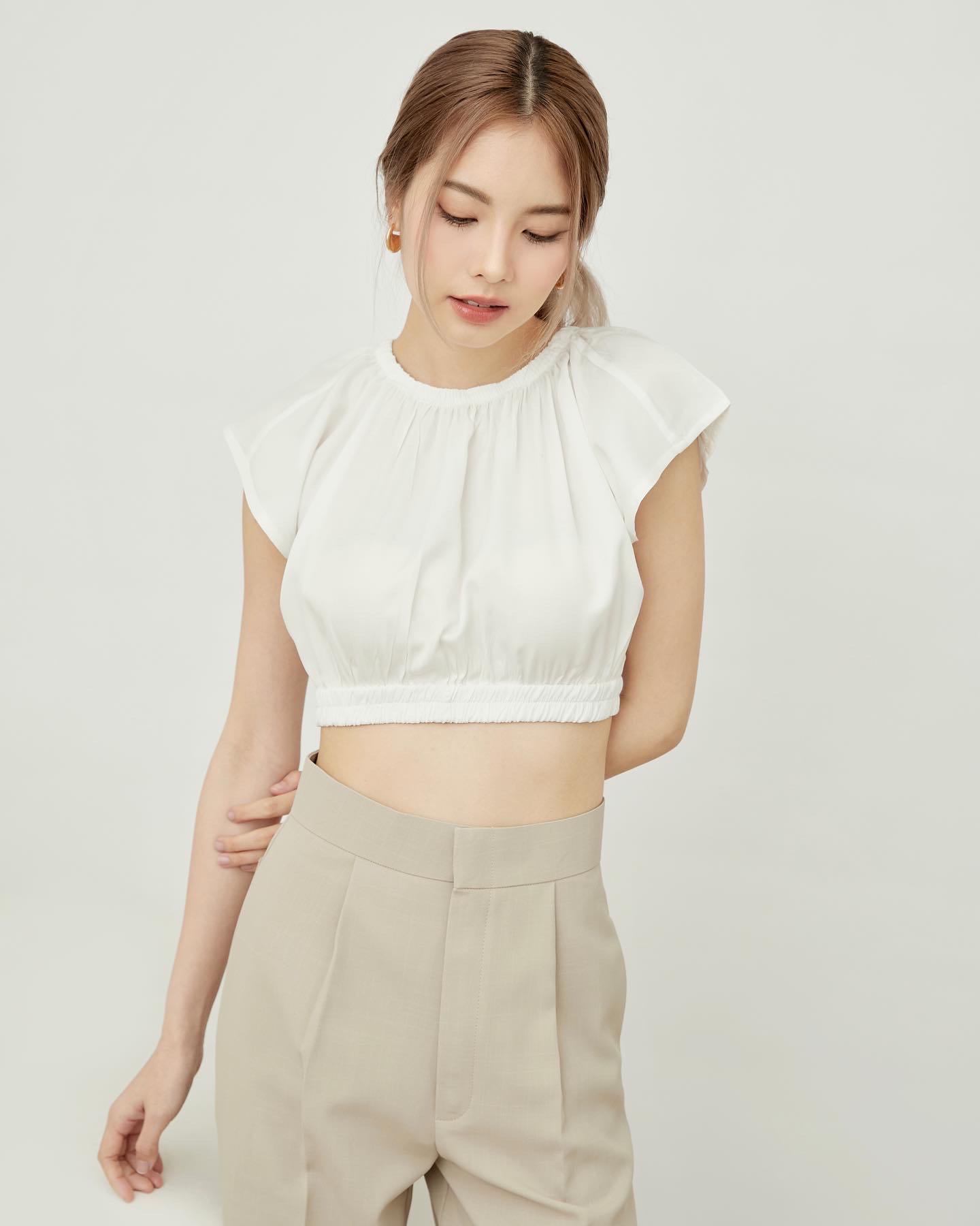 Clearance Sale - Sunchilld Top
