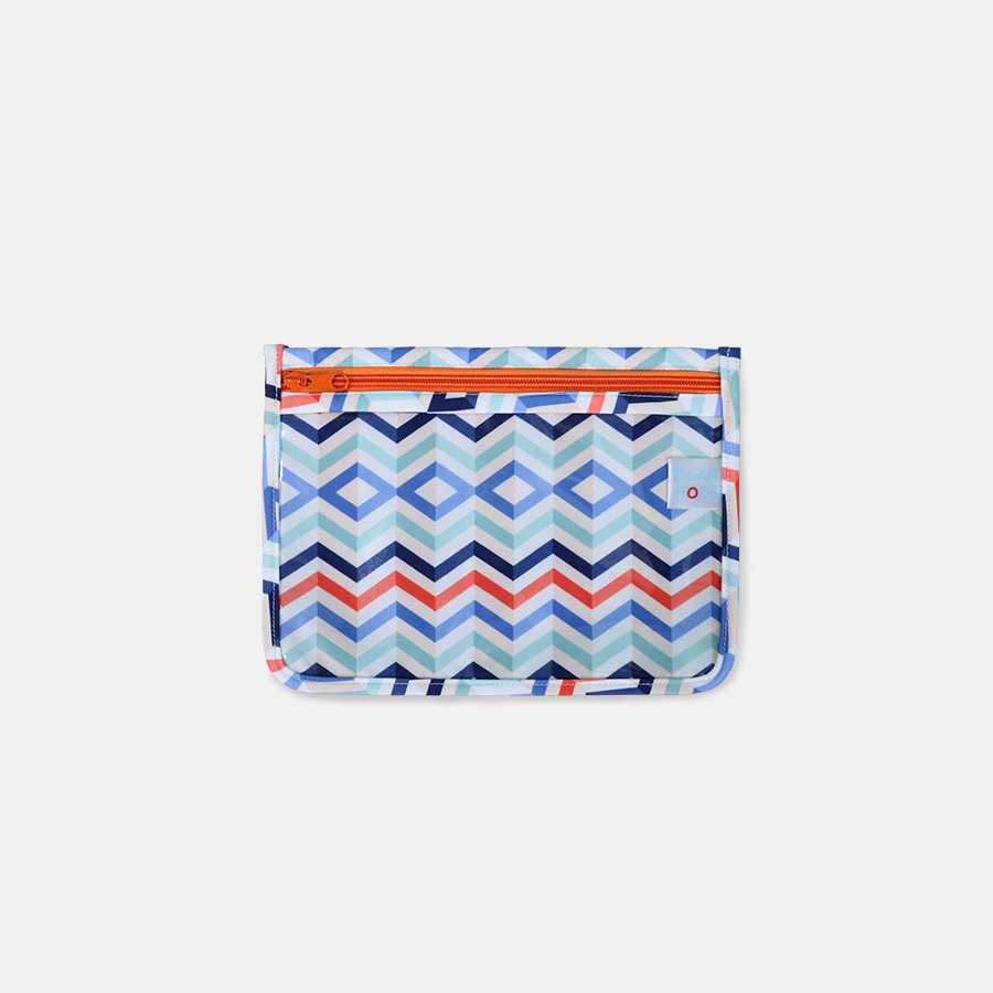 กระเป๋า รุ่น Daily Buddy ลาย Chevron