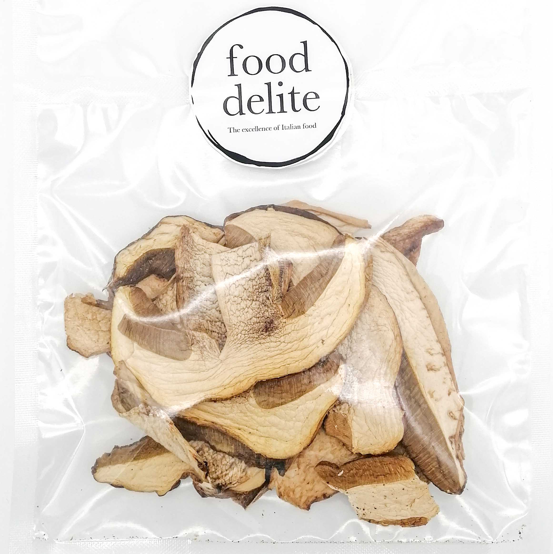 Porcini Dry Mushrooms Extra Geofoods - 20gr