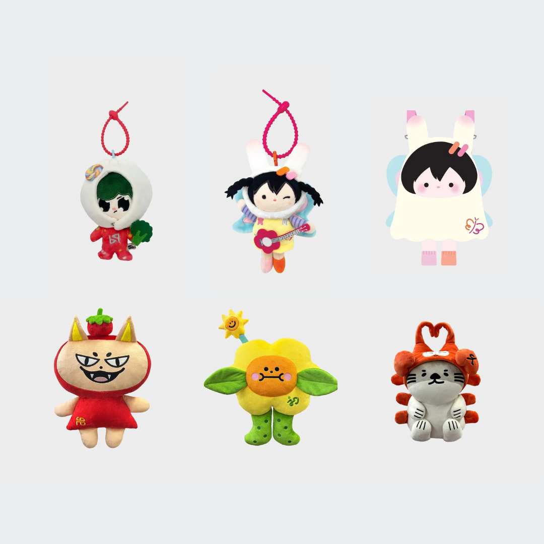 Office Merchandise (9)